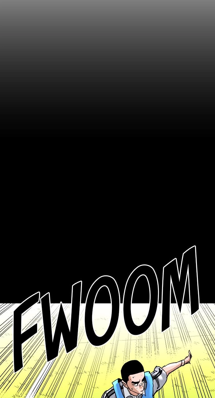 The Build Up Chapter 122 Page 93