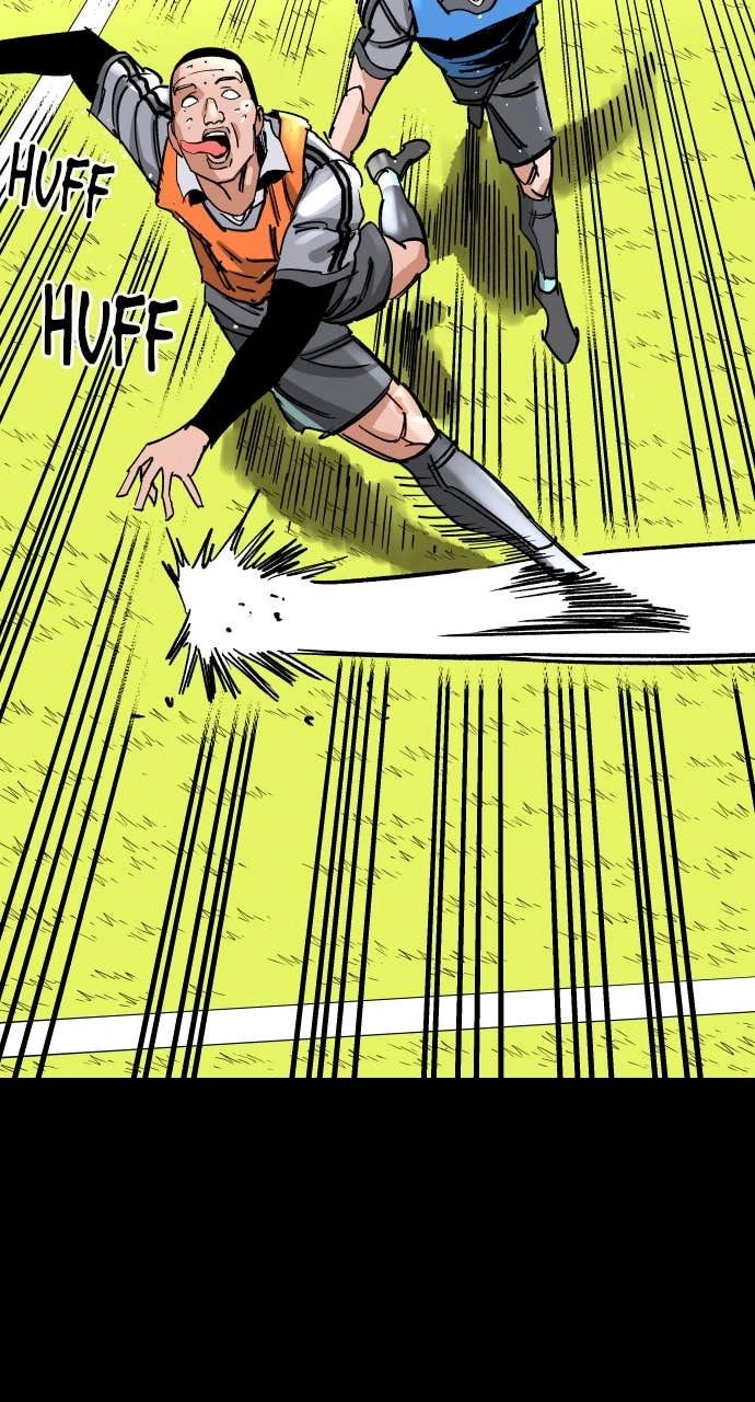 The Build Up Chapter 122 Page 94