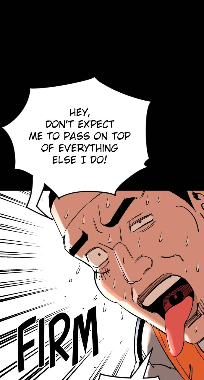 The Build Up Chapter 122 Page 96