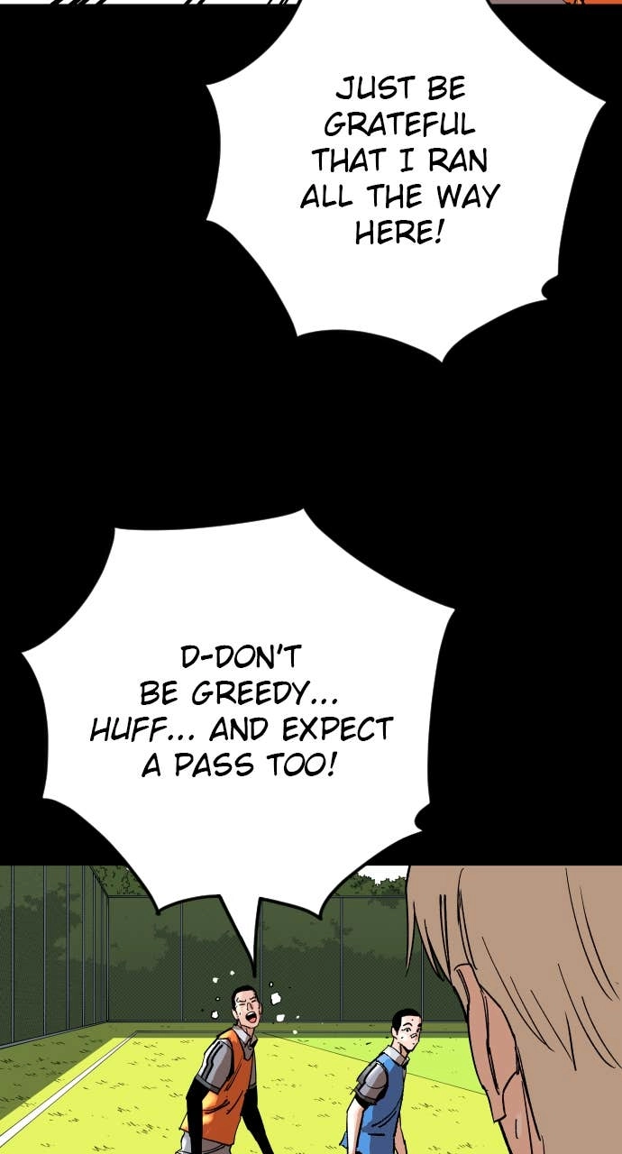 The Build Up Chapter 122 Page 97