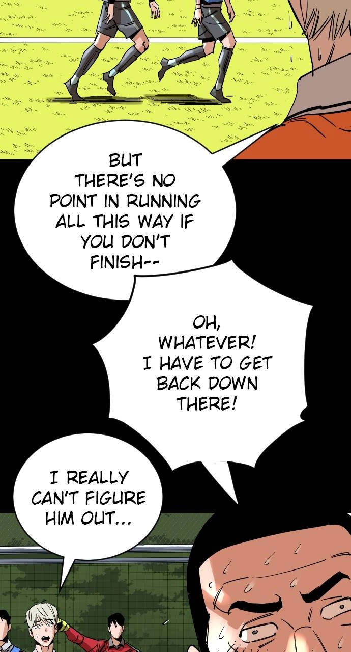 The Build Up Chapter 122 Page 98