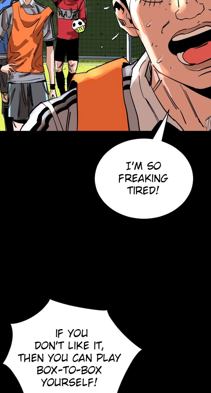 The Build Up Chapter 122 Page 99