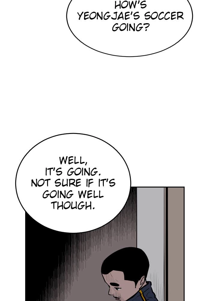 The Build Up Chapter 22 Page 101