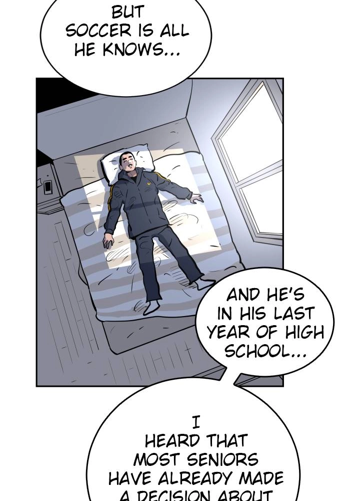 The Build Up Chapter 22 Page 104