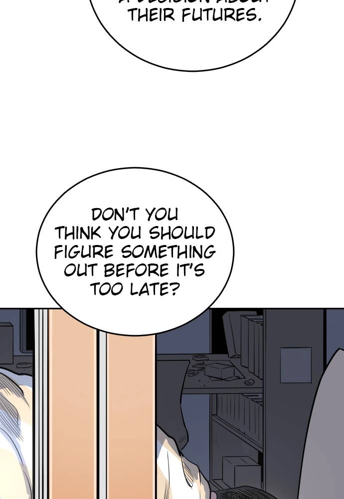 The Build Up Chapter 22 Page 105