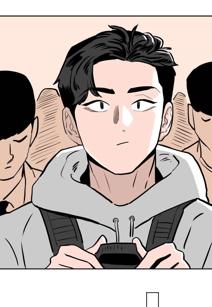 The Build Up Chapter 22 Page 11
