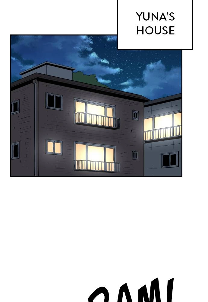 The Build Up Chapter 22 Page 13