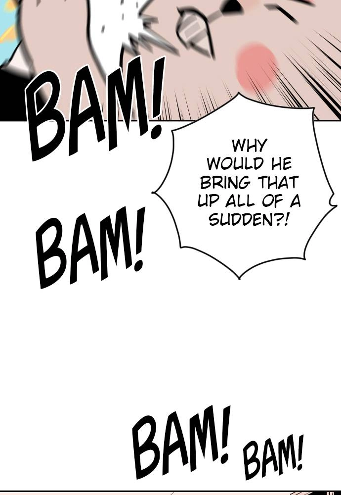 The Build Up Chapter 22 Page 16