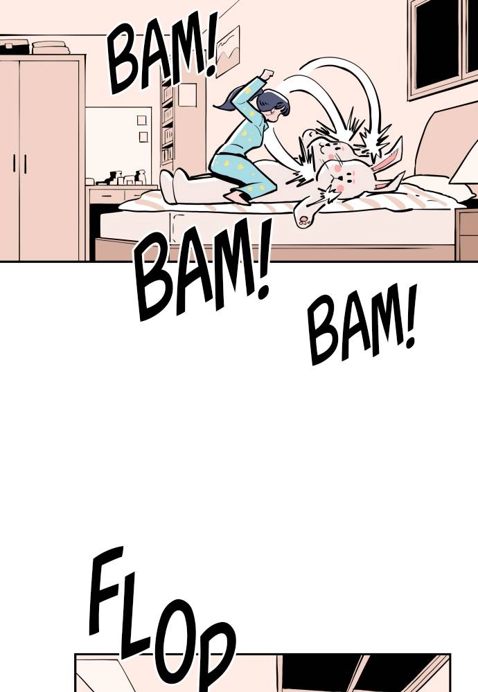The Build Up Chapter 22 Page 17