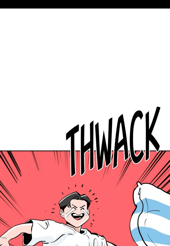 The Build Up Chapter 22 Page 23