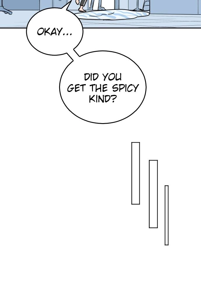 The Build Up Chapter 22 Page 28