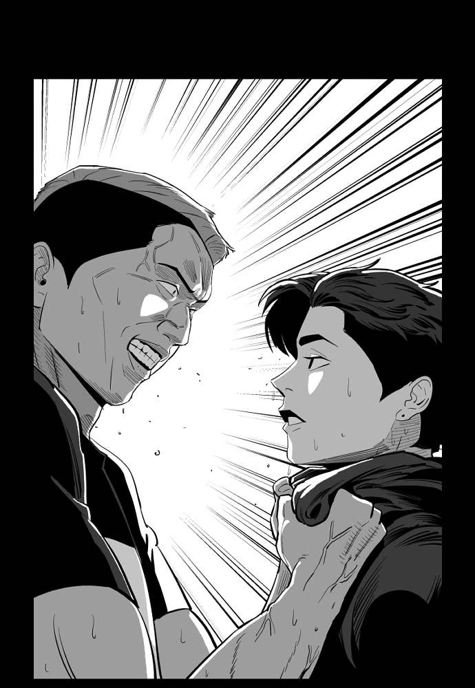 The Build Up Chapter 22 Page 34