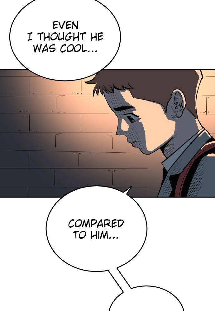 The Build Up Chapter 22 Page 36