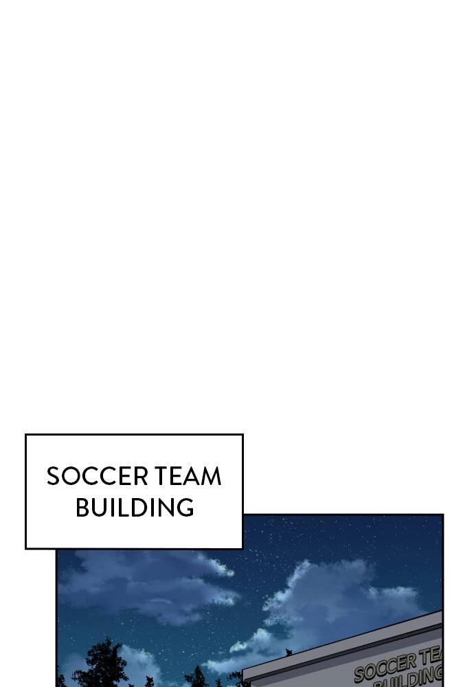 The Build Up Chapter 22 Page 39