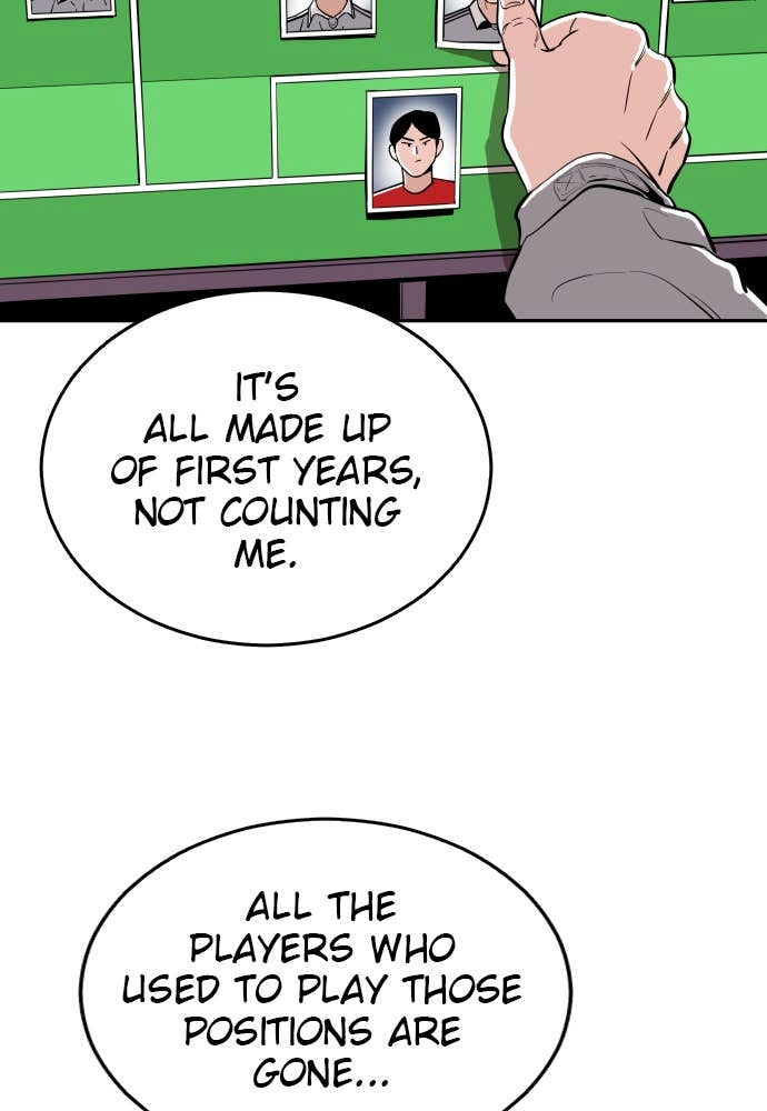 The Build Up Chapter 22 Page 41