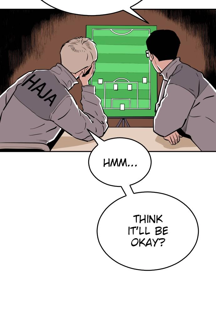 The Build Up Chapter 22 Page 42