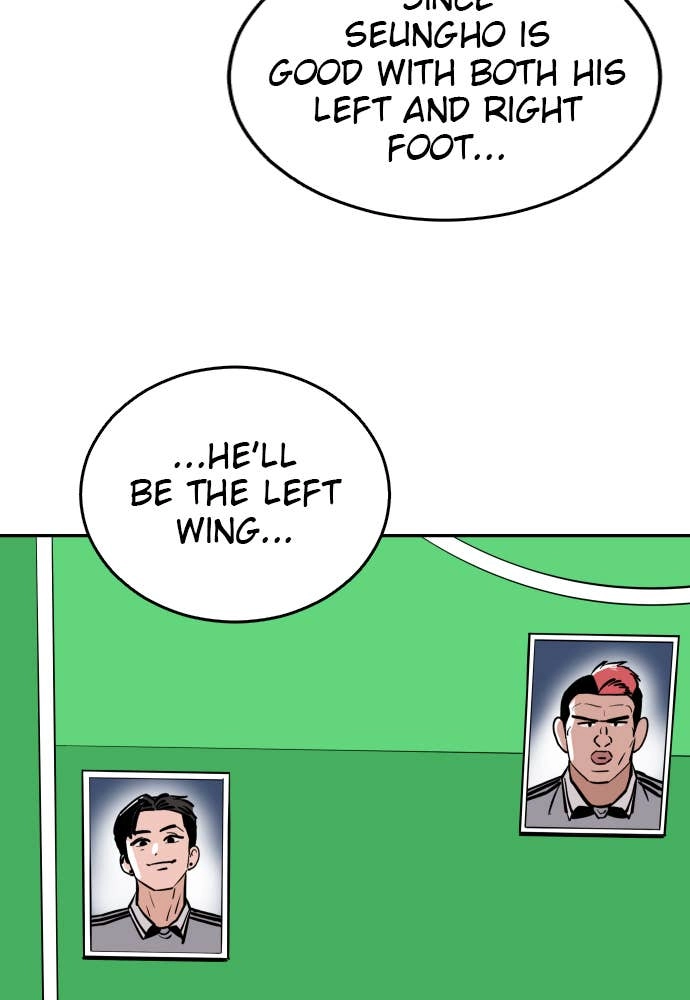 The Build Up Chapter 22 Page 45