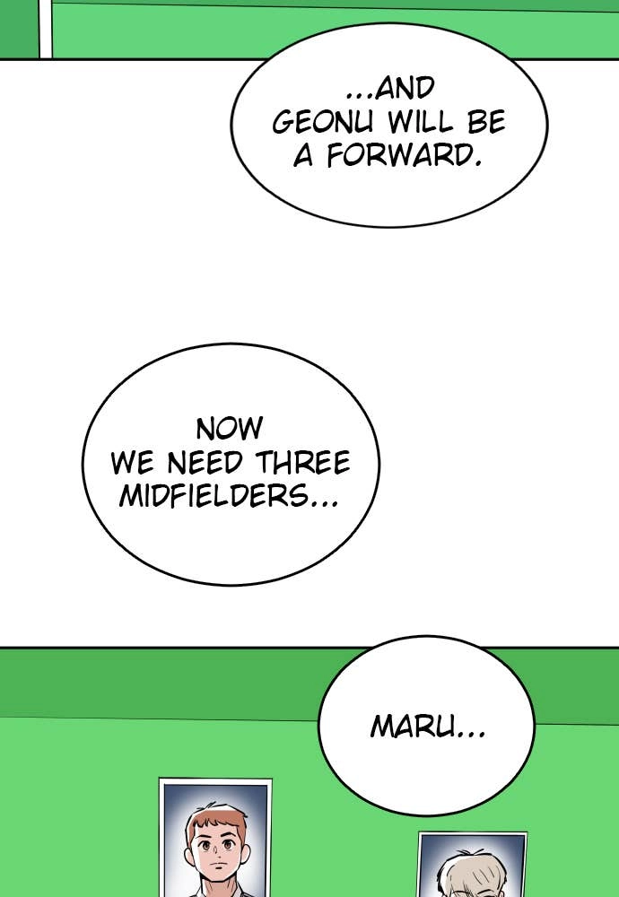 The Build Up Chapter 22 Page 46