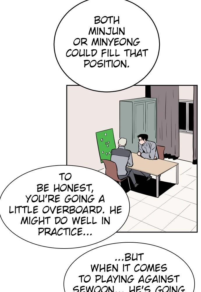 The Build Up Chapter 22 Page 49