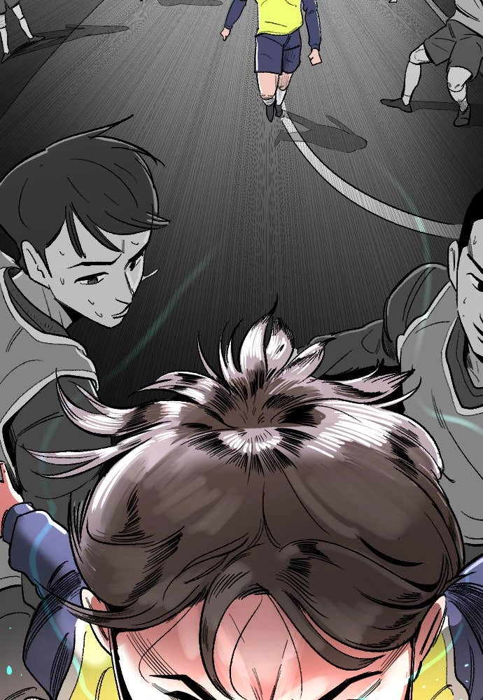 The Build Up Chapter 22 Page 56