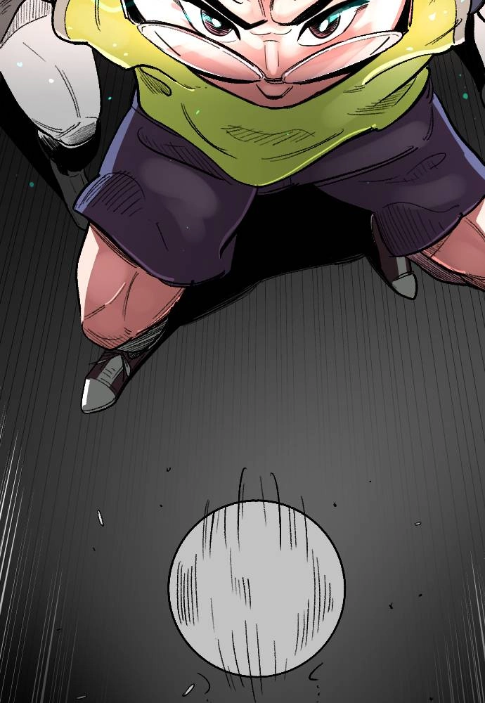 The Build Up Chapter 22 Page 57