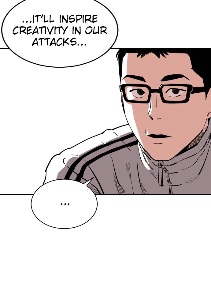 The Build Up Chapter 22 Page 64
