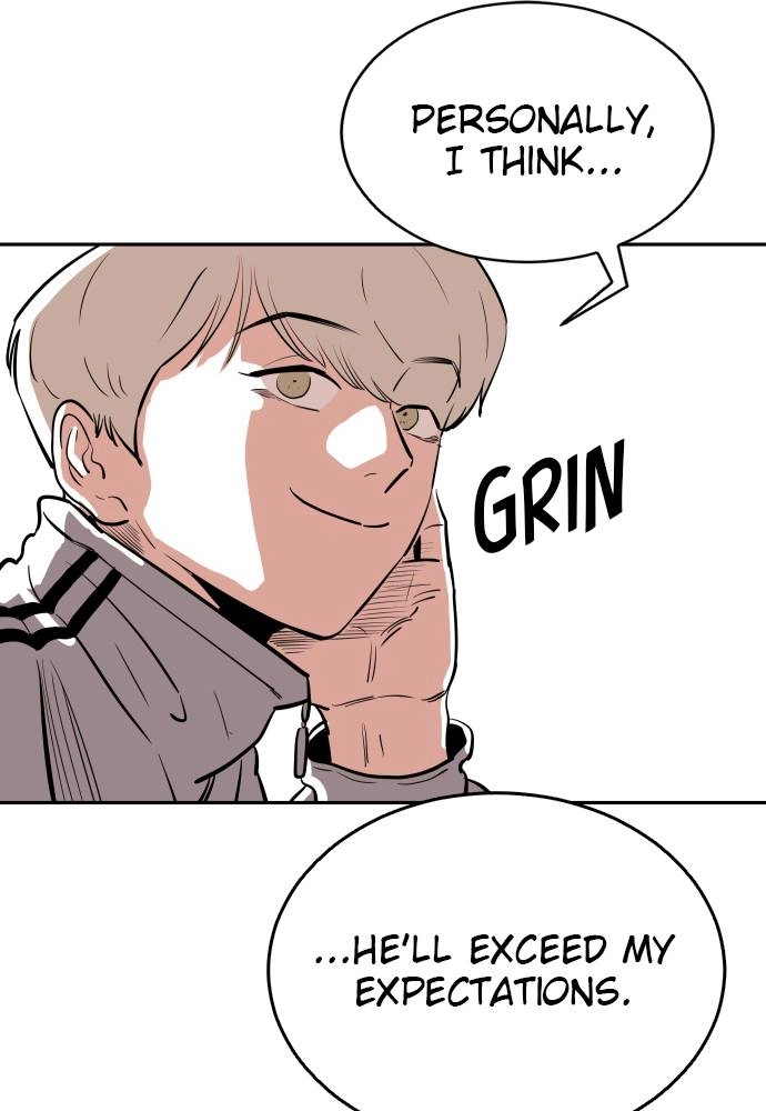 The Build Up Chapter 22 Page 65