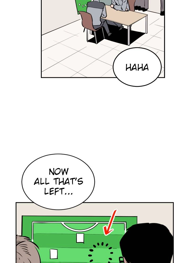 The Build Up Chapter 22 Page 68