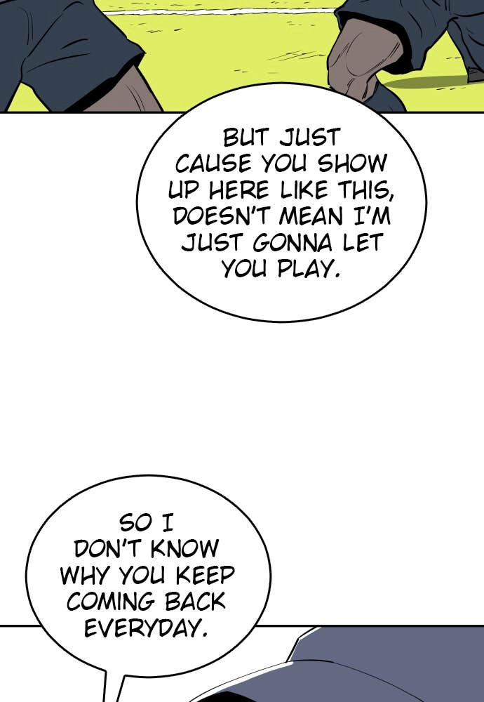 The Build Up Chapter 22 Page 74