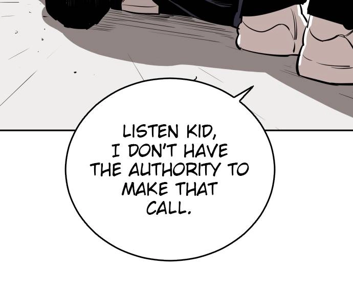 The Build Up Chapter 22 Page 77
