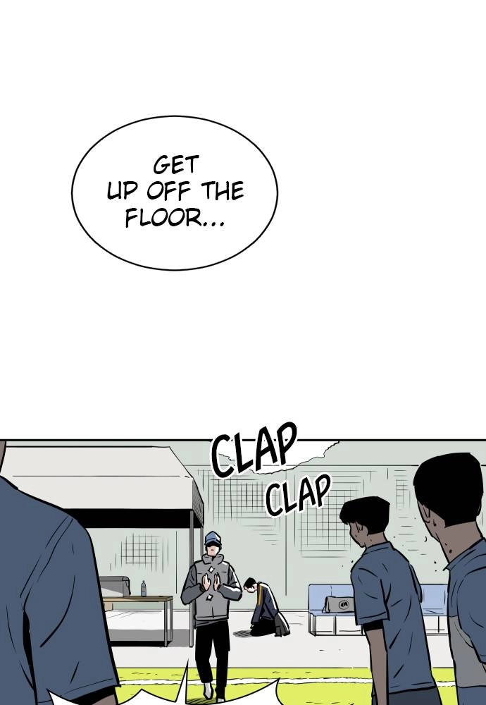 The Build Up Chapter 22 Page 78