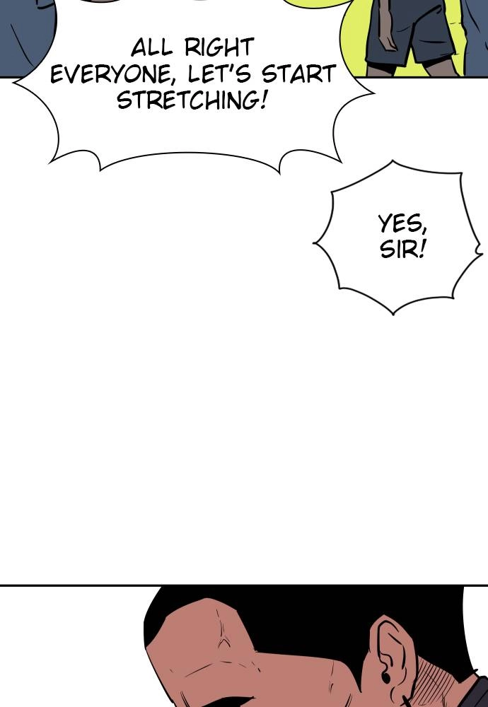 The Build Up Chapter 22 Page 79