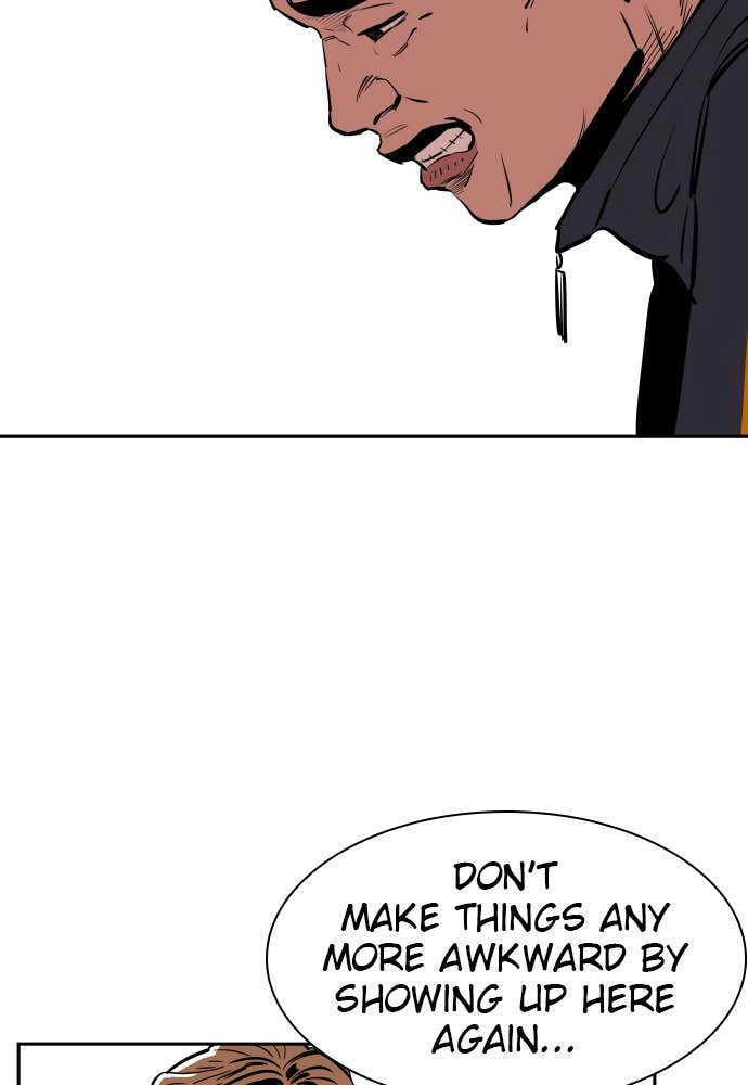 The Build Up Chapter 22 Page 80