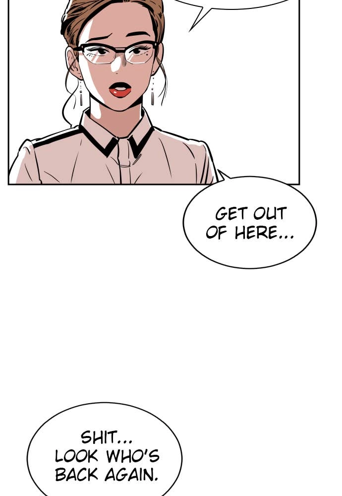 The Build Up Chapter 22 Page 81