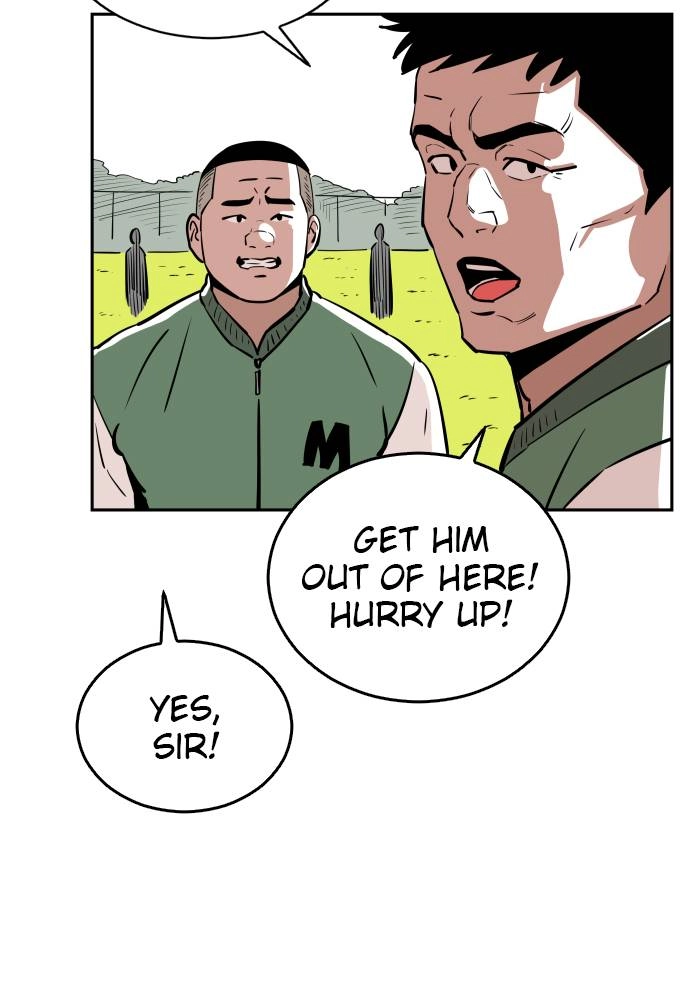 The Build Up Chapter 22 Page 82