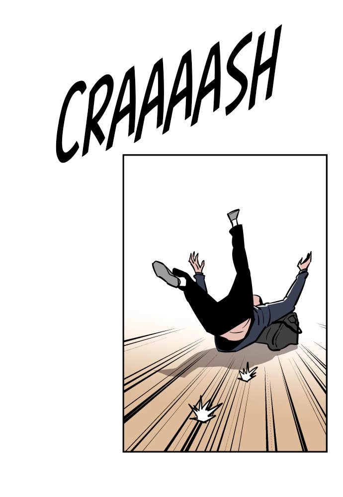 The Build Up Chapter 22 Page 83
