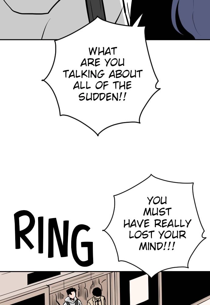 The Build Up Chapter 22 Page 8