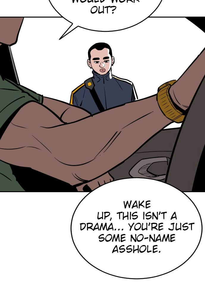 The Build Up Chapter 22 Page 91