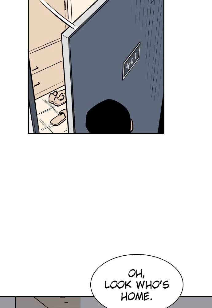The Build Up Chapter 22 Page 95