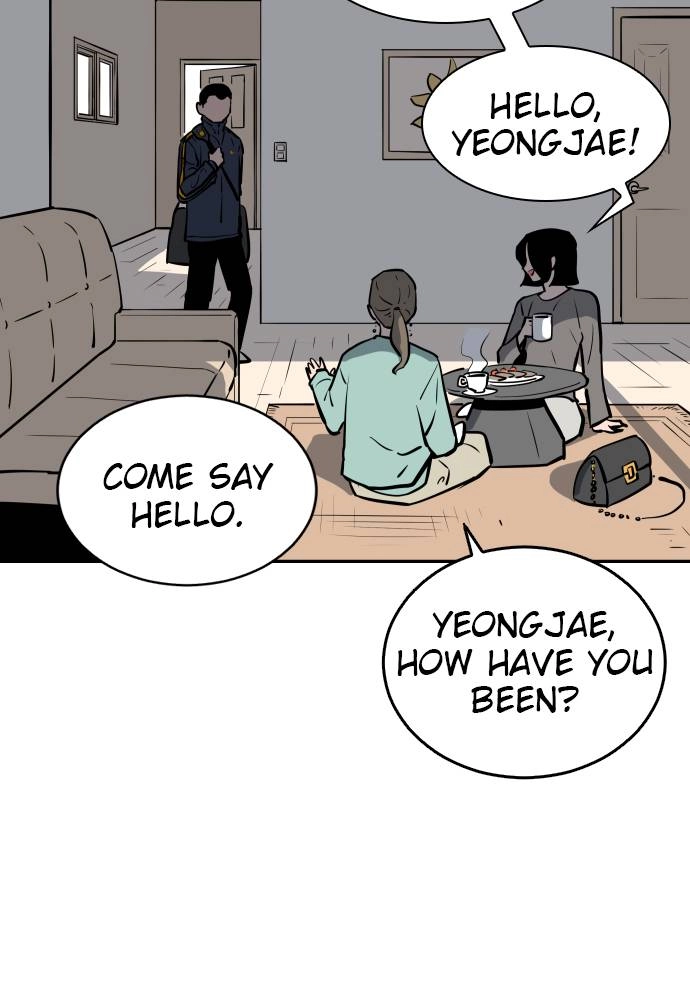 The Build Up Chapter 22 Page 96