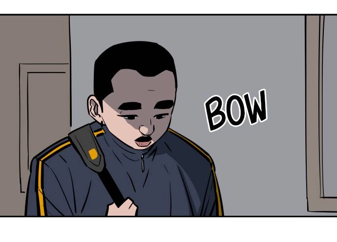 The Build Up Chapter 22 Page 97