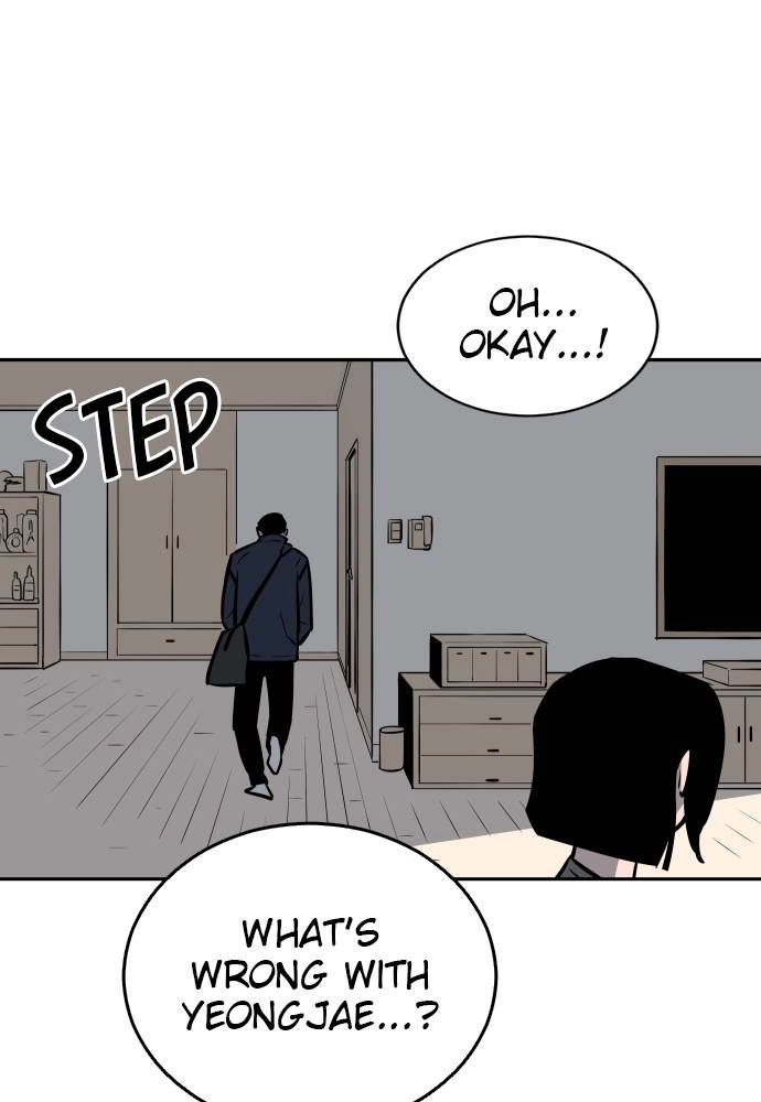 The Build Up Chapter 22 Page 98