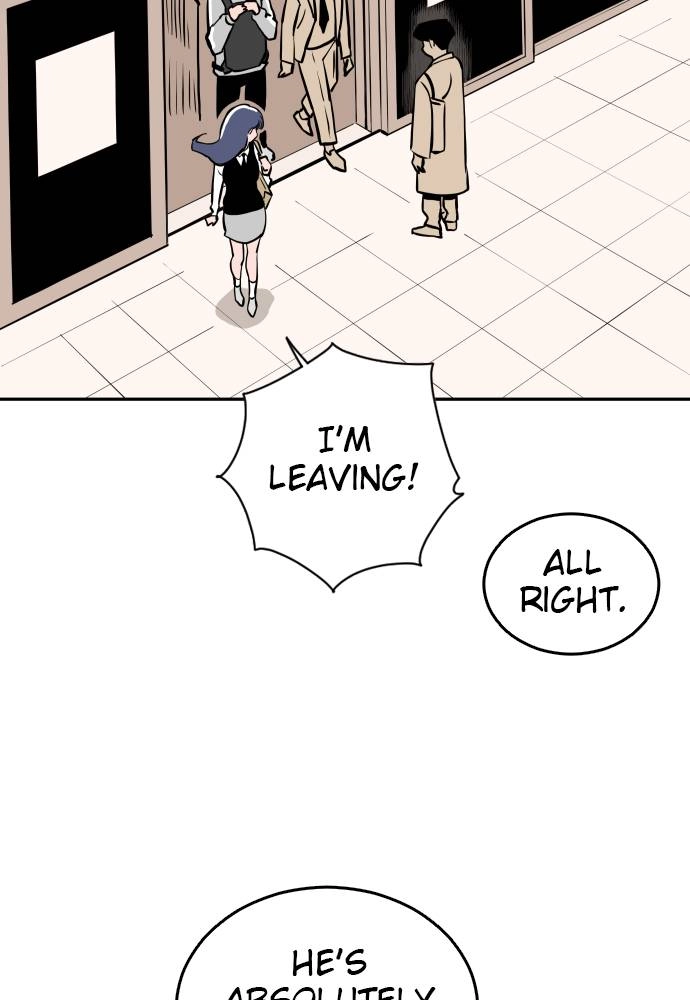 The Build Up Chapter 22 Page 9