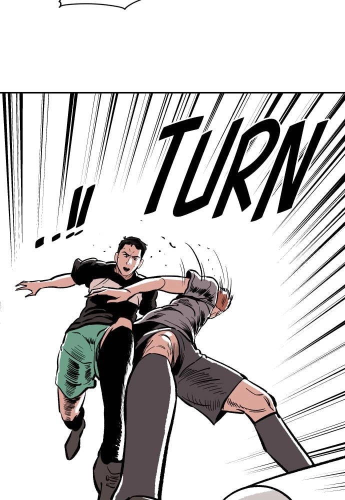 The Build Up Chapter 17 Page 101