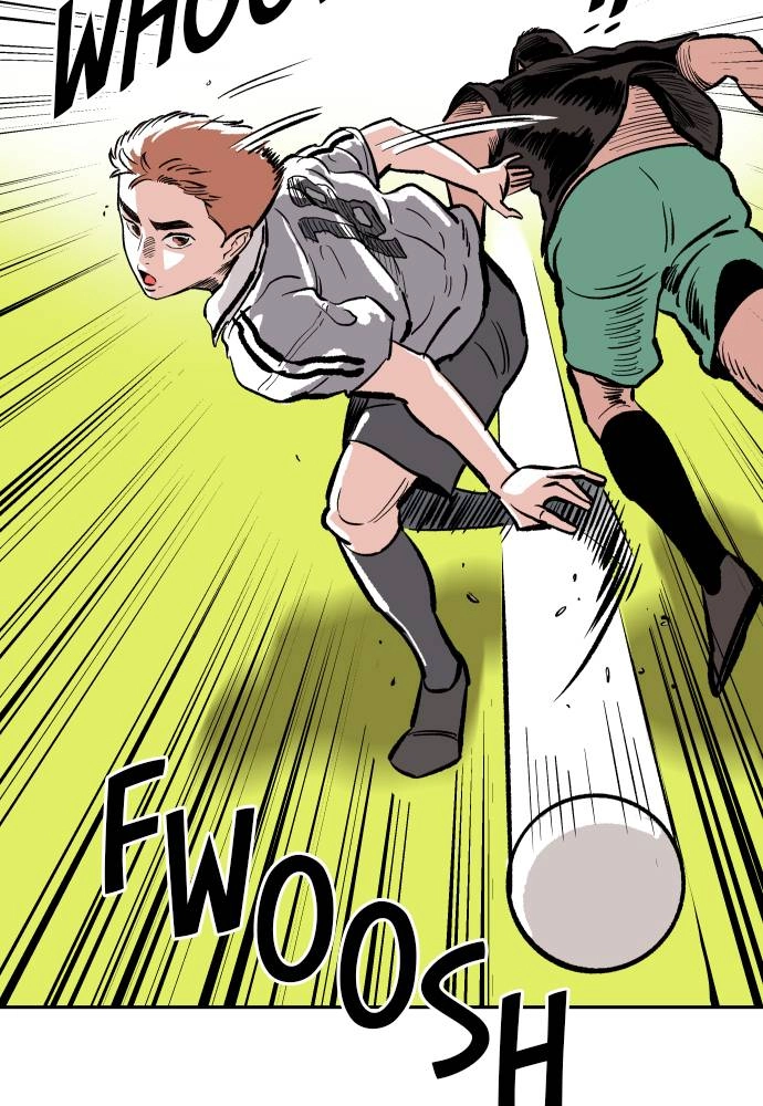 The Build Up Chapter 17 Page 103