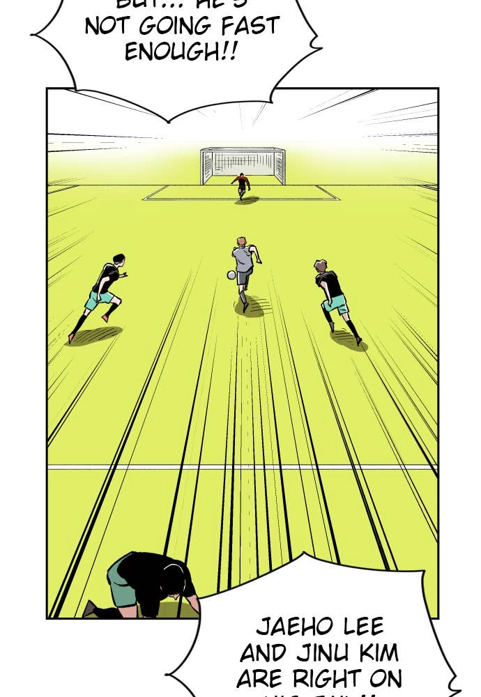 The Build Up Chapter 17 Page 109