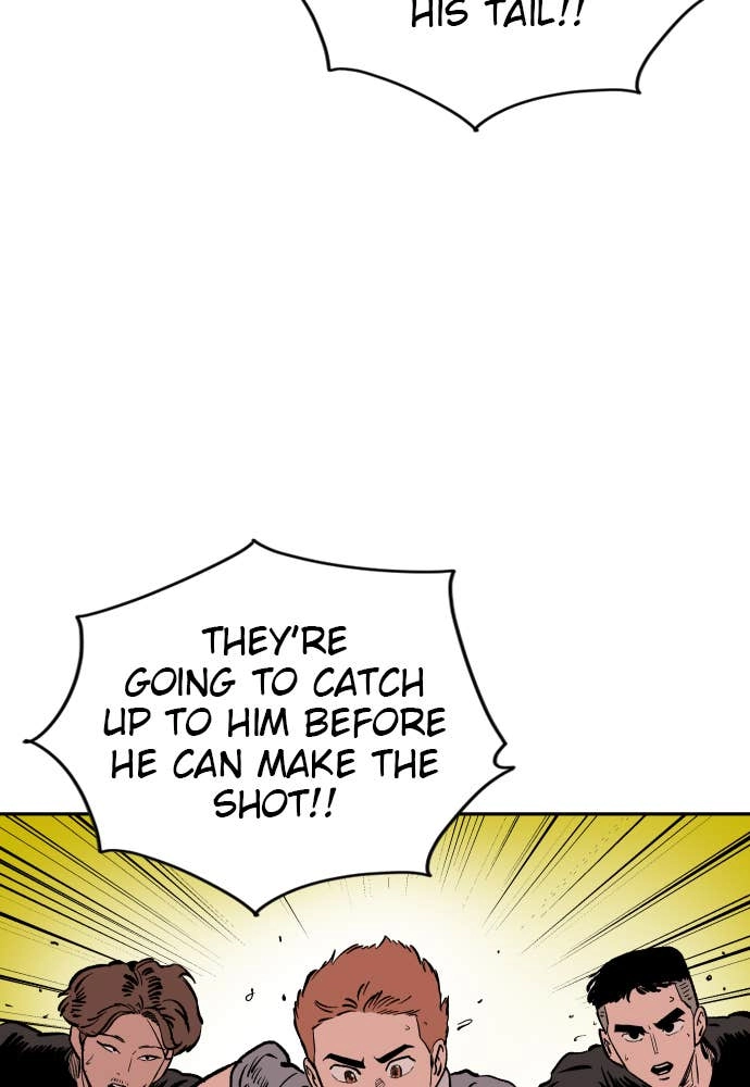 The Build Up Chapter 17 Page 110