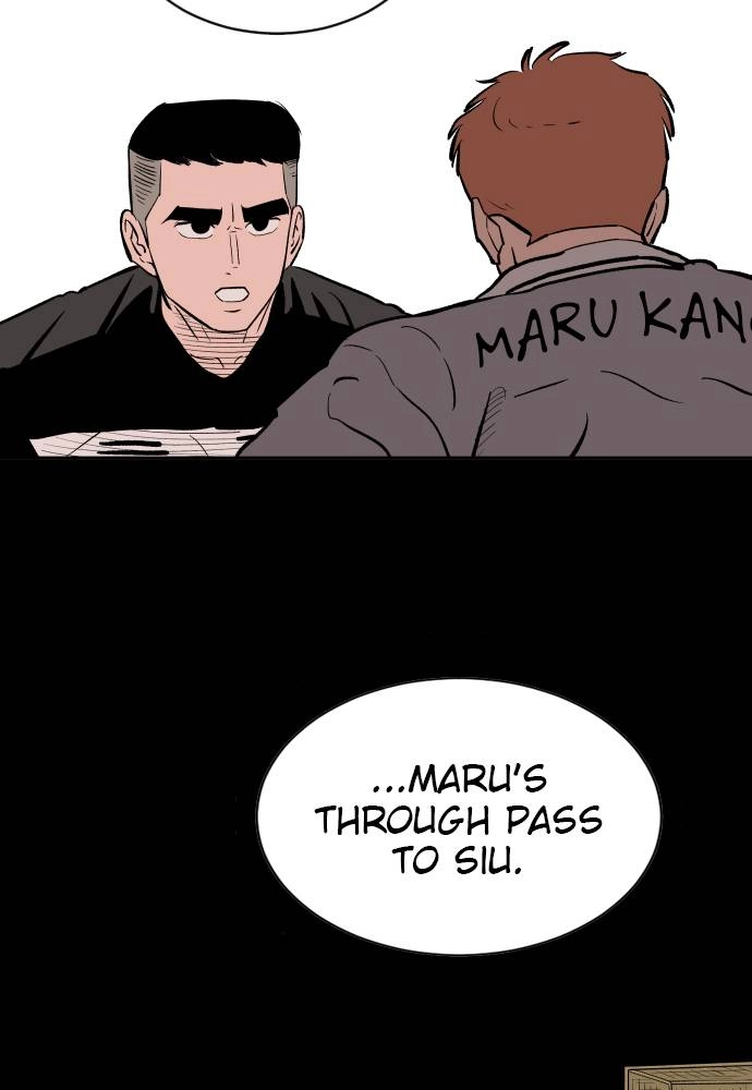 The Build Up Chapter 17 Page 13