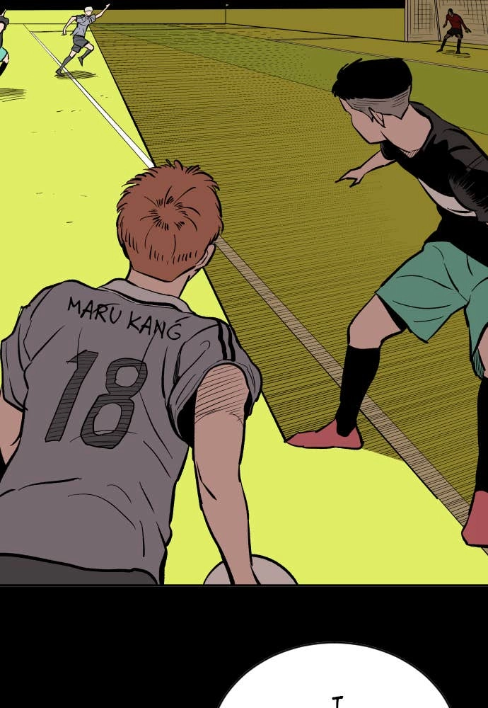 The Build Up Chapter 17 Page 14
