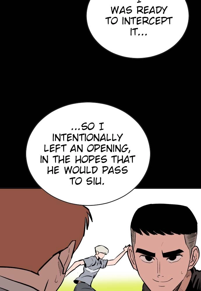 The Build Up Chapter 17 Page 15